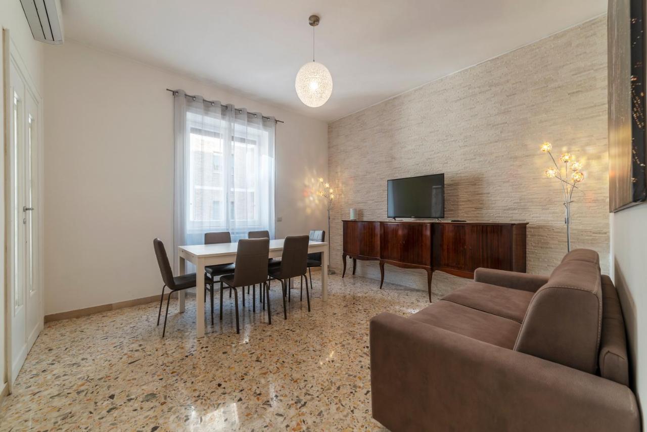 GuestHost - Musei Vaticani & Cipro MM Apartment - 5