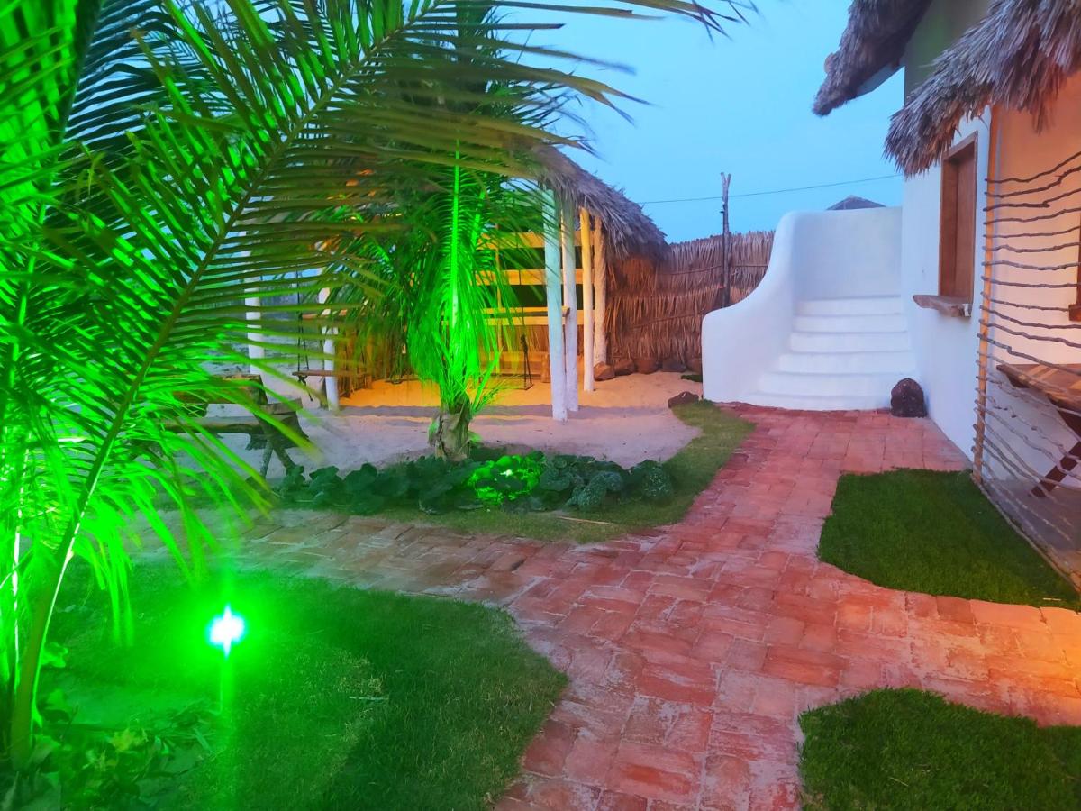 Nomads Village, Macapa photo