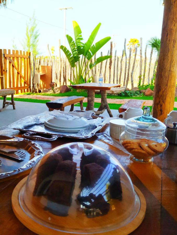 Nomads Village, Macapa photo