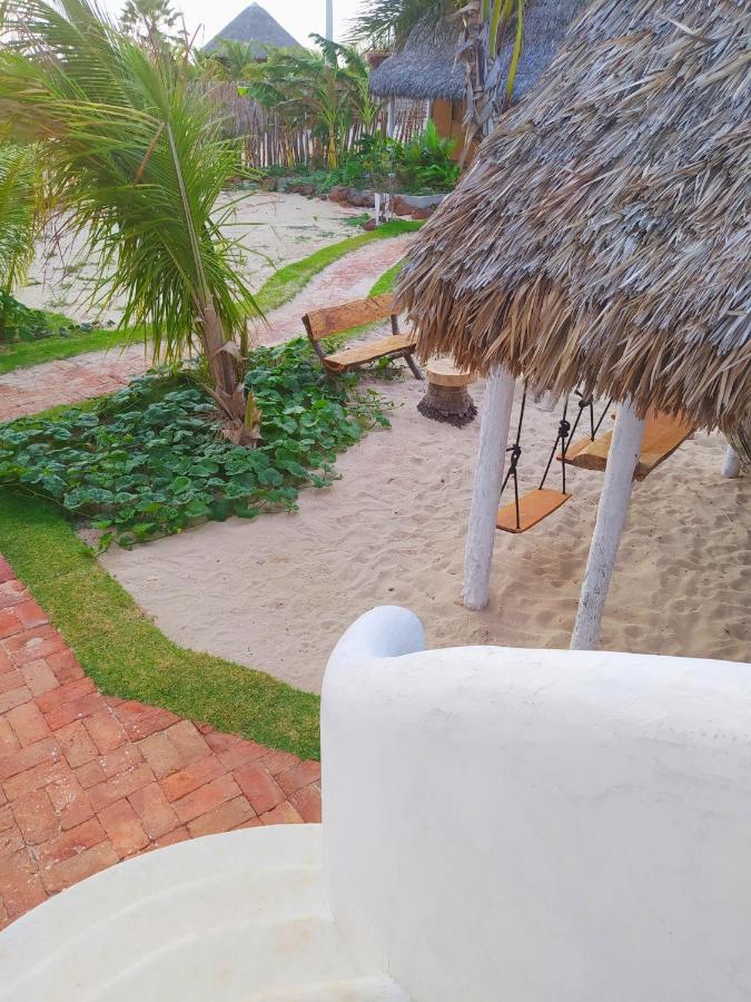 Nomads Village, Macapa photo