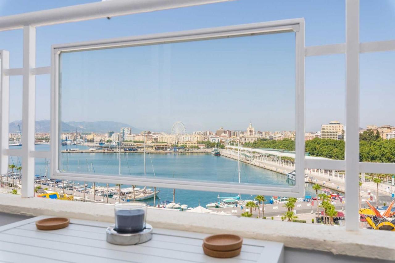 Solaga - Malagueta, Málaga – Updated 2022 Prices