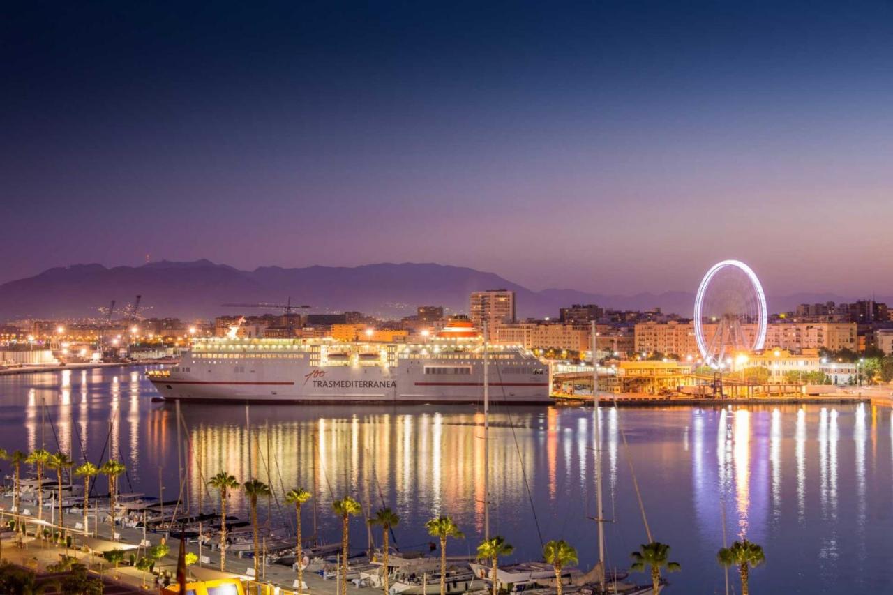Solaga - Malagueta, Málaga – Bijgewerkte prijzen 2022