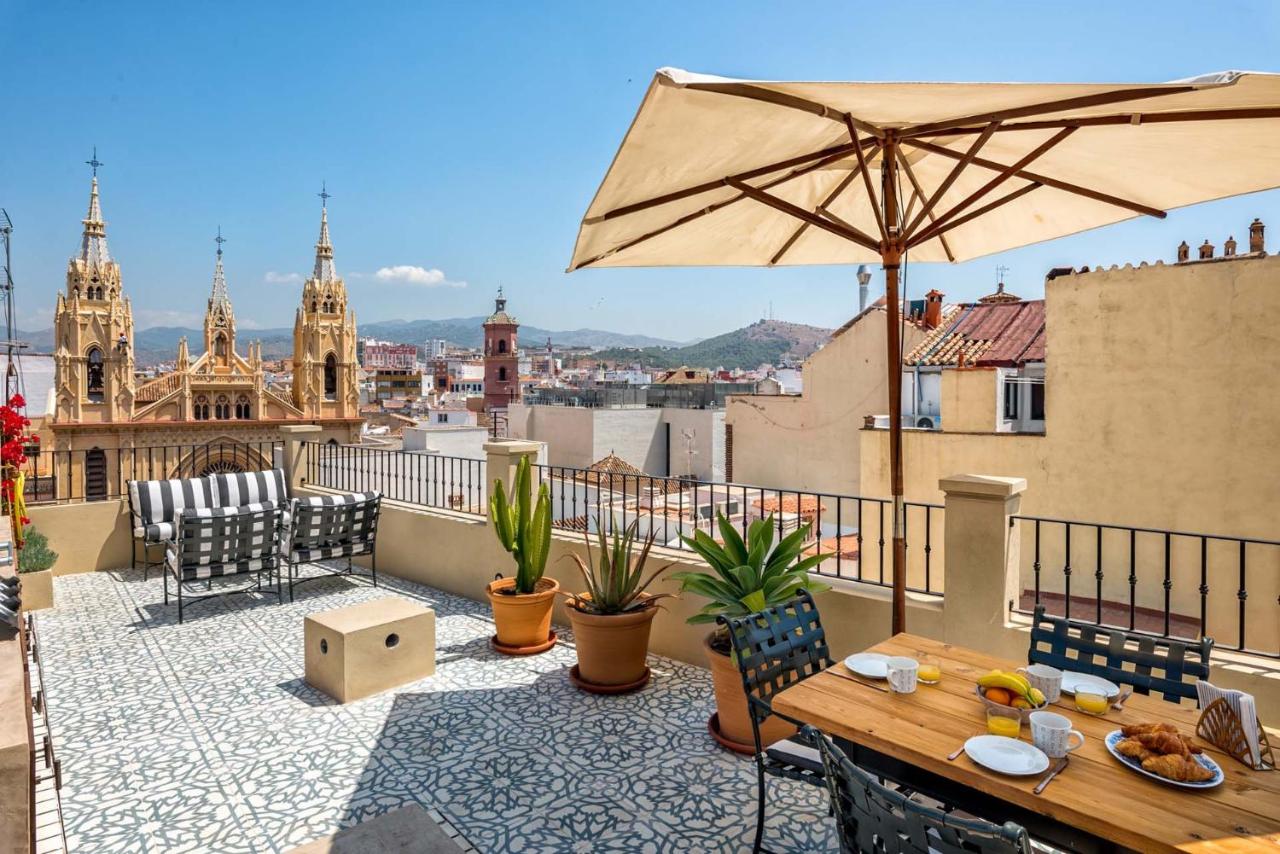 Solaga - Sagrado Corazon, Málaga – Bijgewerkte prijzen 2022