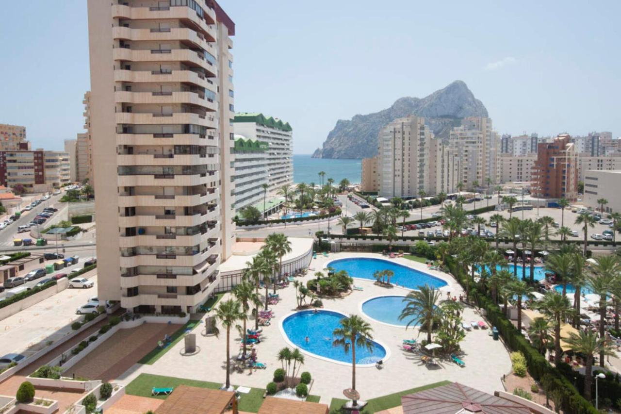 Coral Beach 37C, Calpe – Updated 2022 Prices