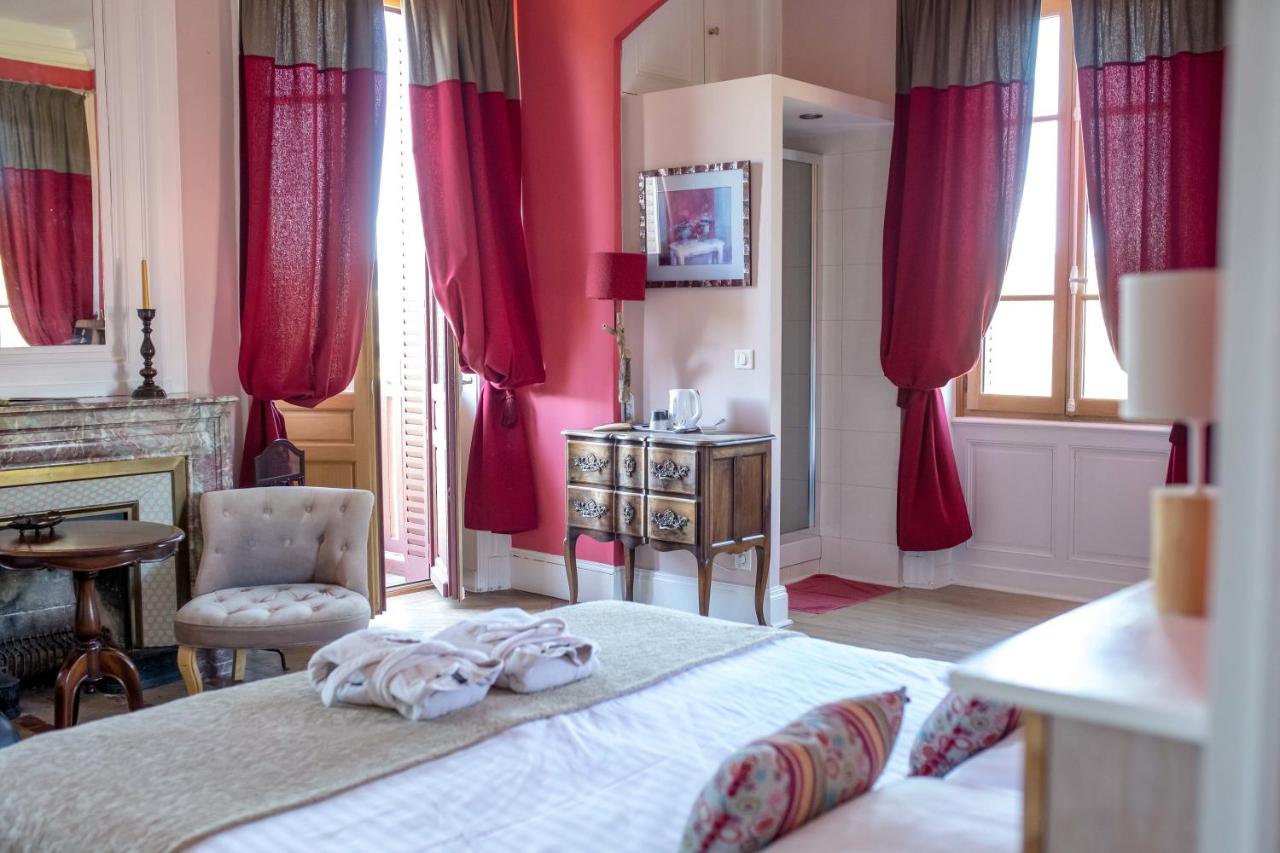 Chambre D Hote Saint Pierre La Palud