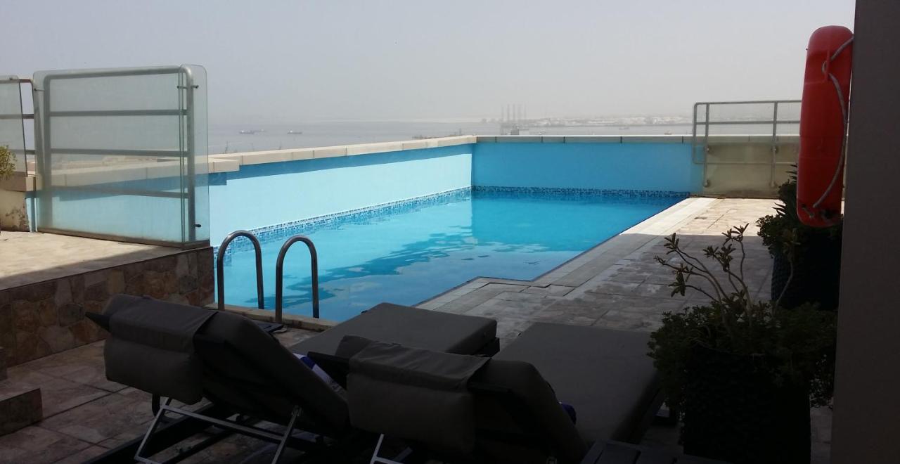 The K Hotel photo