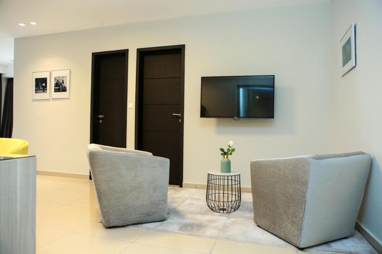 Hôtel Ivotel Abidjan photo