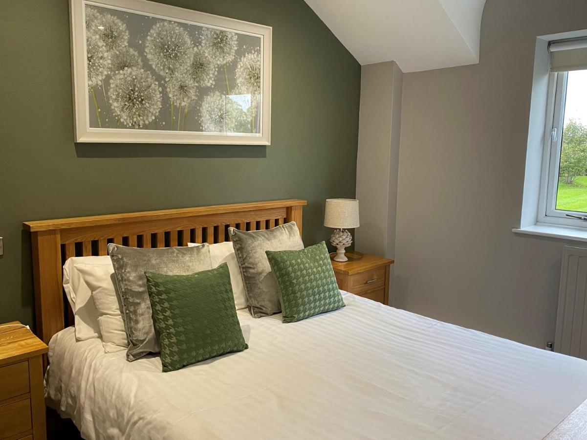Rufford Arms Hotel - Laterooms