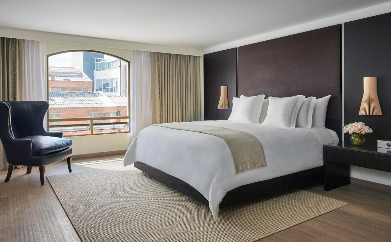 Four Seasons Hotel Bogota photo