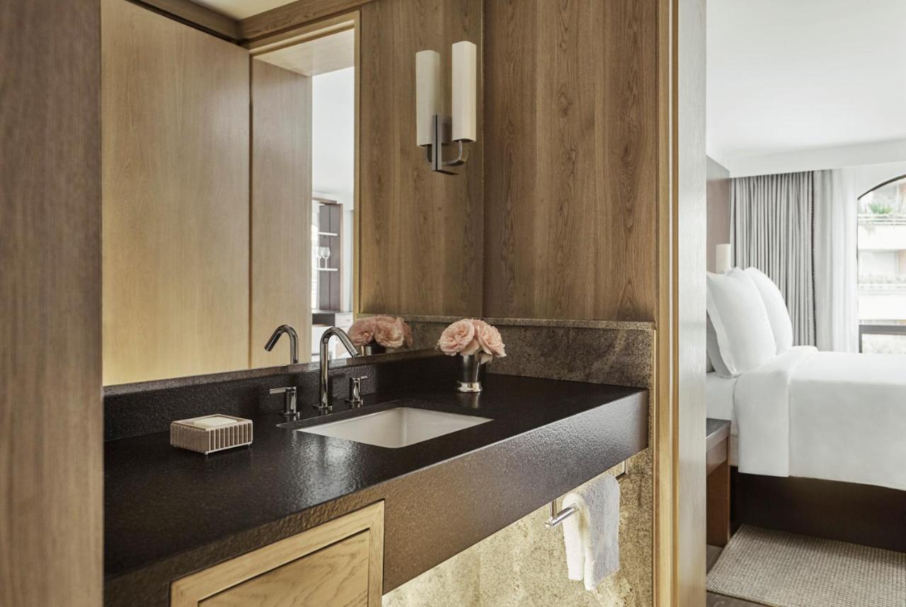 Four Seasons Hotel Bogota photo