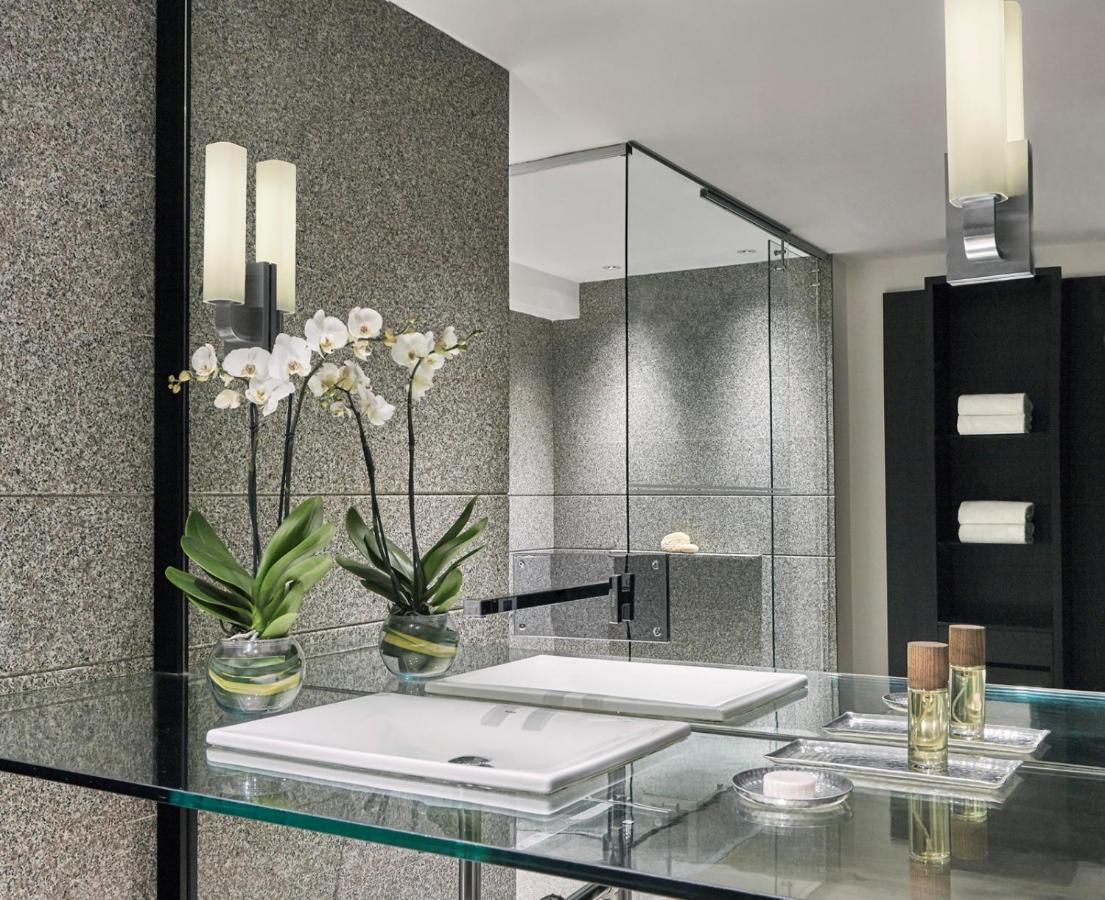 Four Seasons Hotel Bogota photo