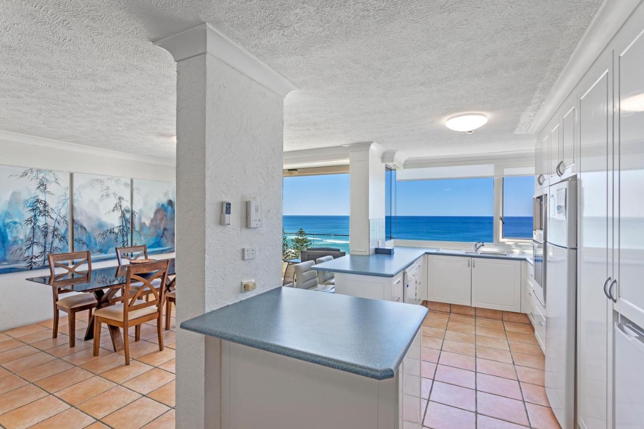 Southern Cross Beachfront Holiday Apartments photo