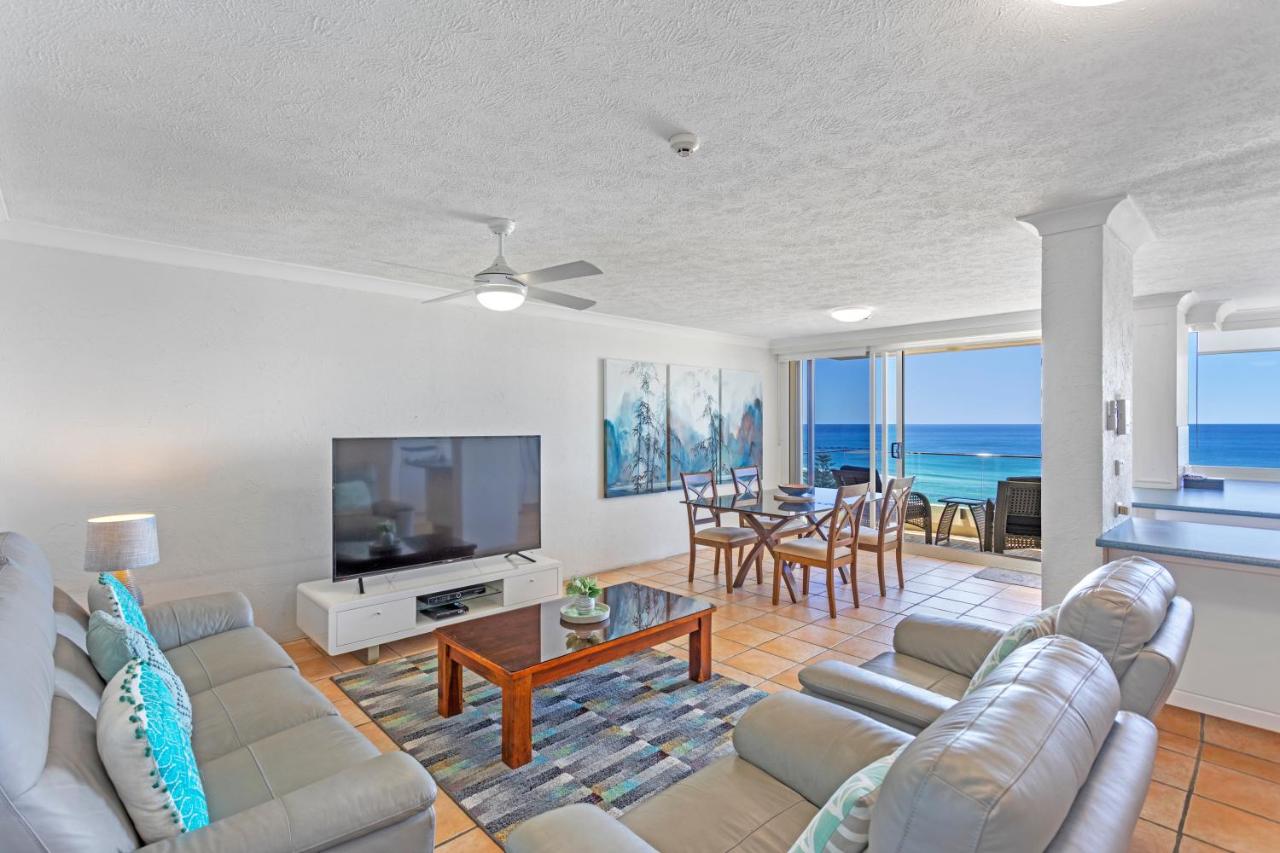Southern Cross Beachfront Holiday Apartments photo