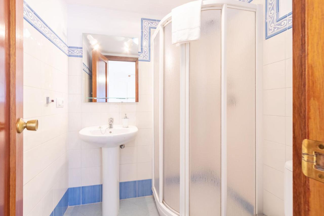 El Salvador City Center Suite by Valcambre, Seville – Updated ...