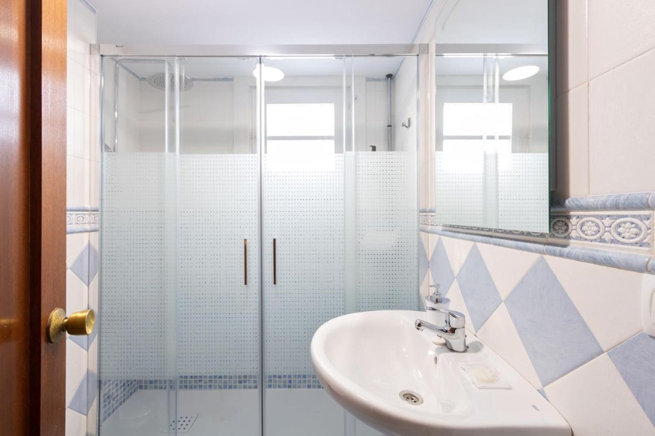 El Salvador City Center Suite by Valcambre, Seville – Updated ...