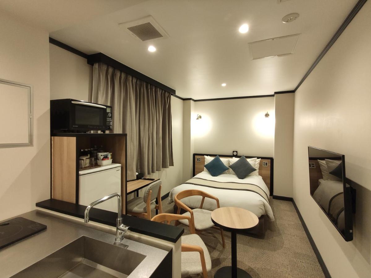 yksi SAUNA & STAY - 5