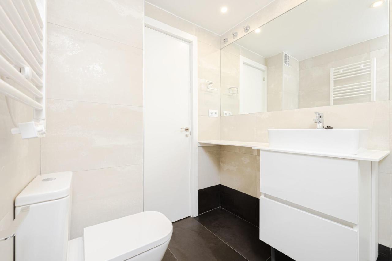 Premium Accomodation in La Rosaleda Area - Madrid, Madrid ...