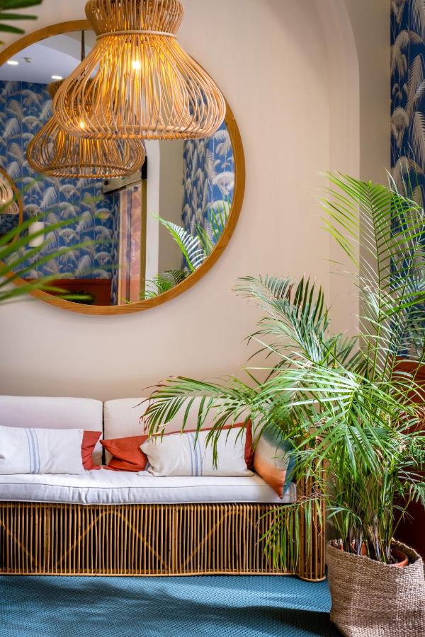 Soho Boutique Urban - 2