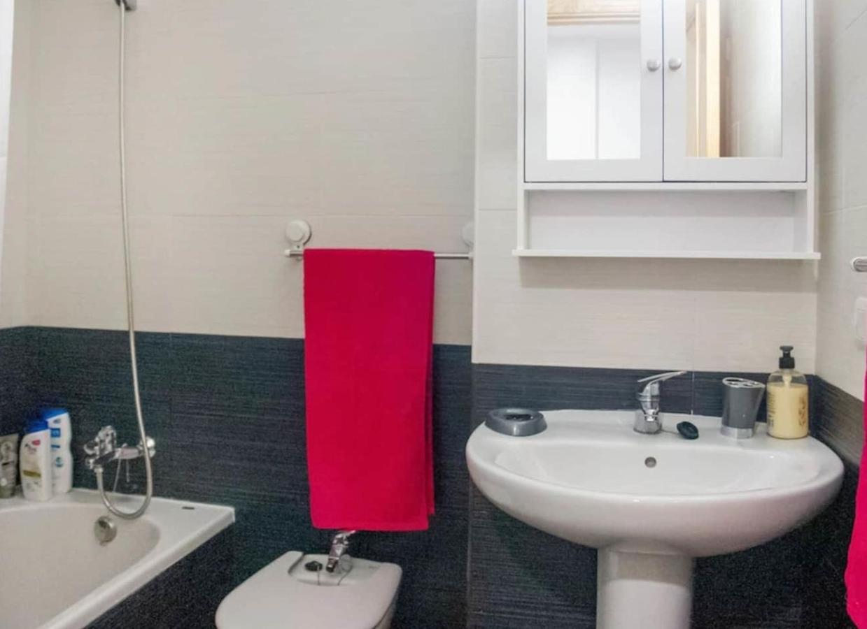 Bonito apartamento en Garrucha, Garrucha – Updated 2022 Prices