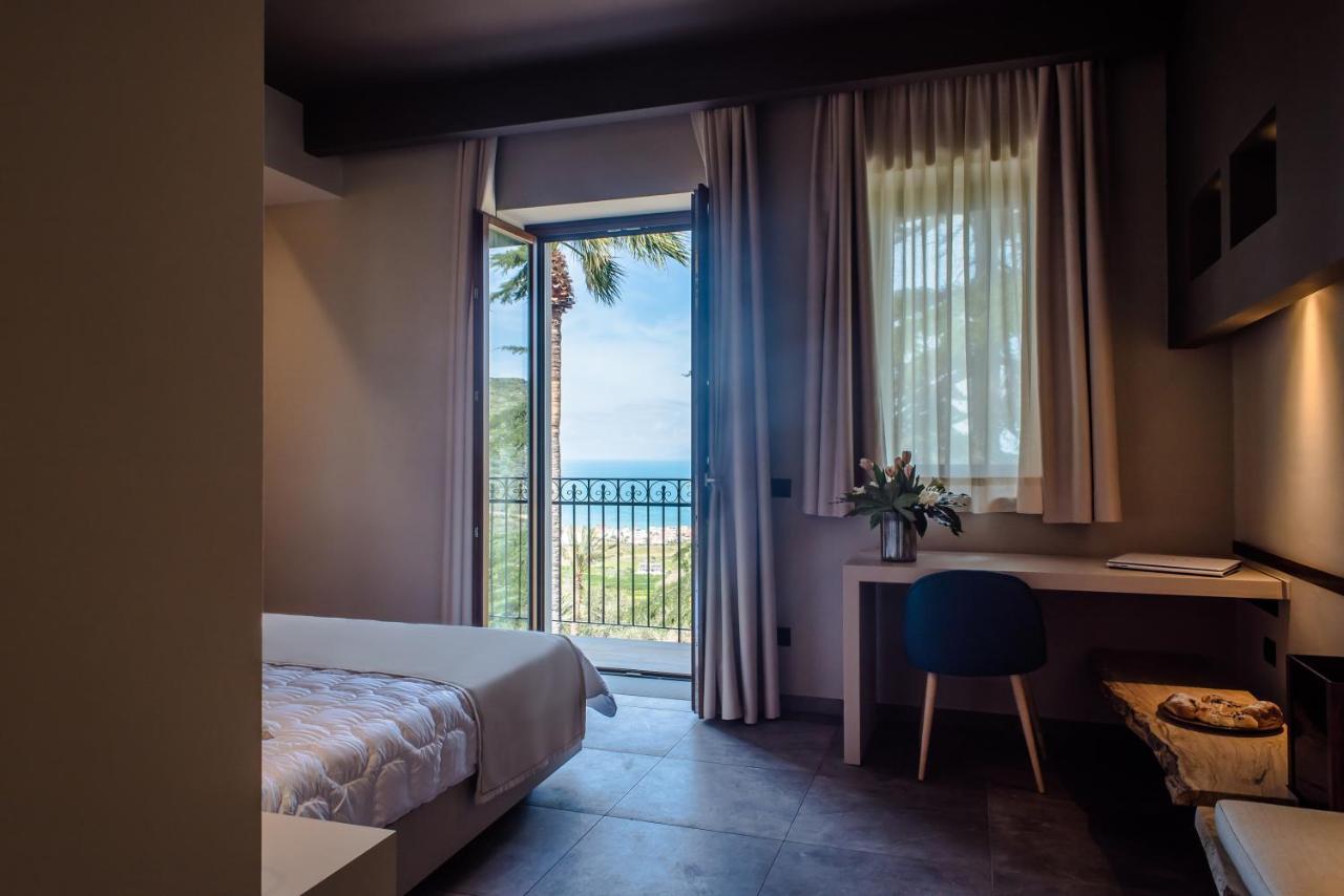 Best Western Plus Hotel Terre di Eolo photo