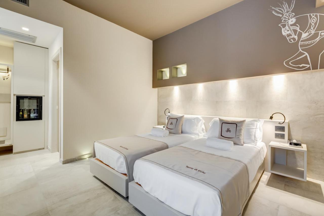 Best Western Plus Hotel Terre di Eolo photo