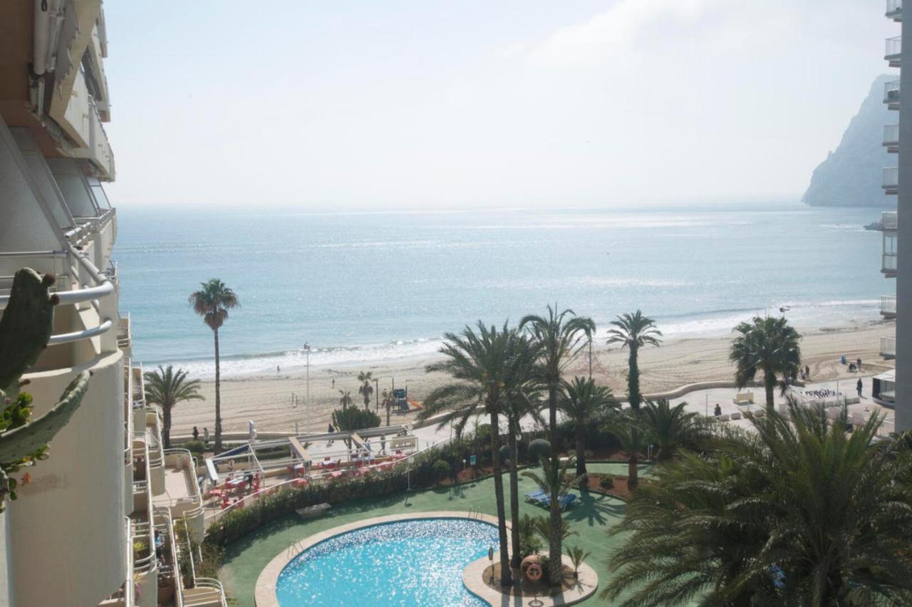 Turmalina 36B, Calpe – Updated 2022 Prices