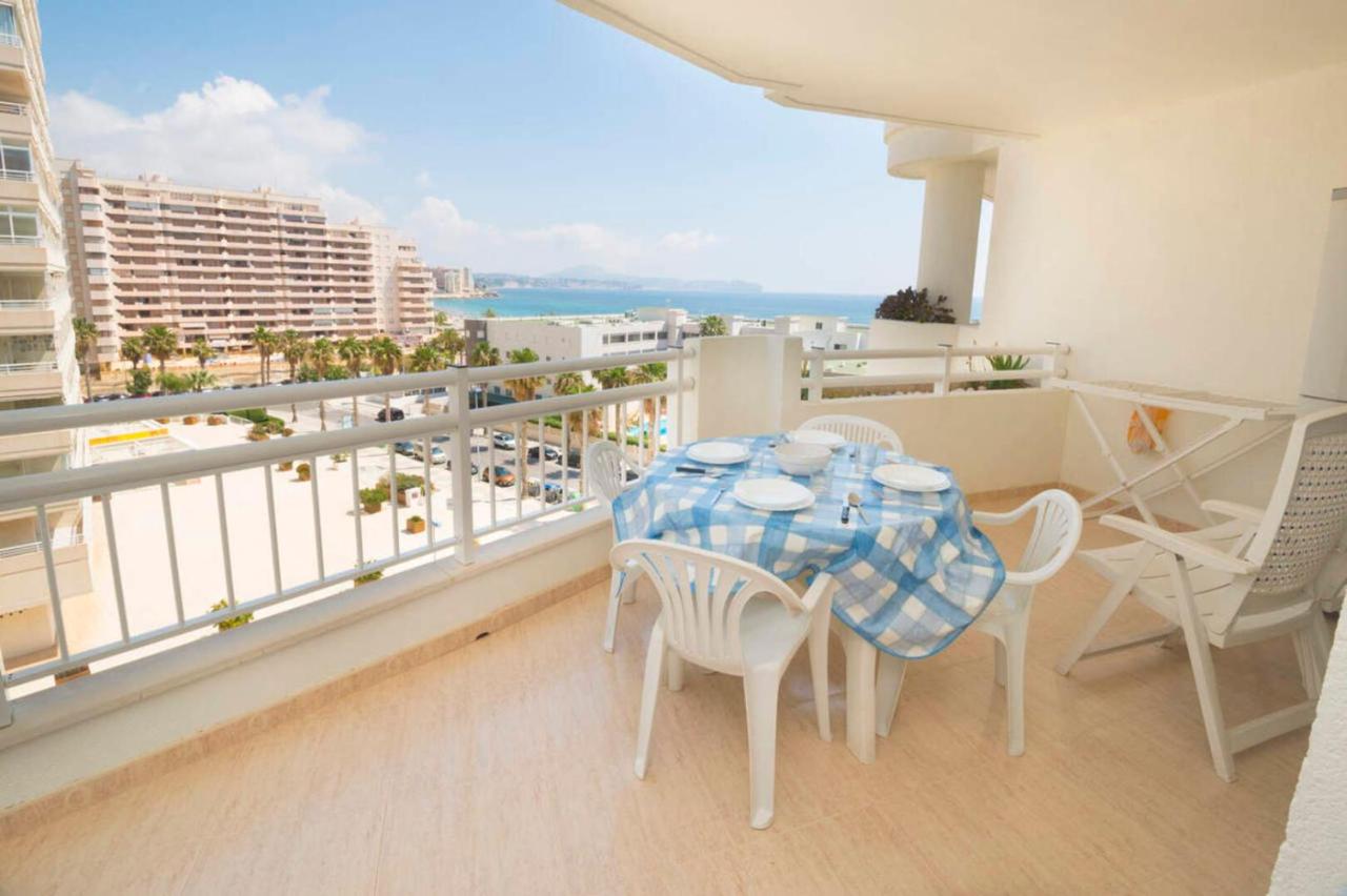 Apolo 12 6C, Calpe – Updated 2022 Prices