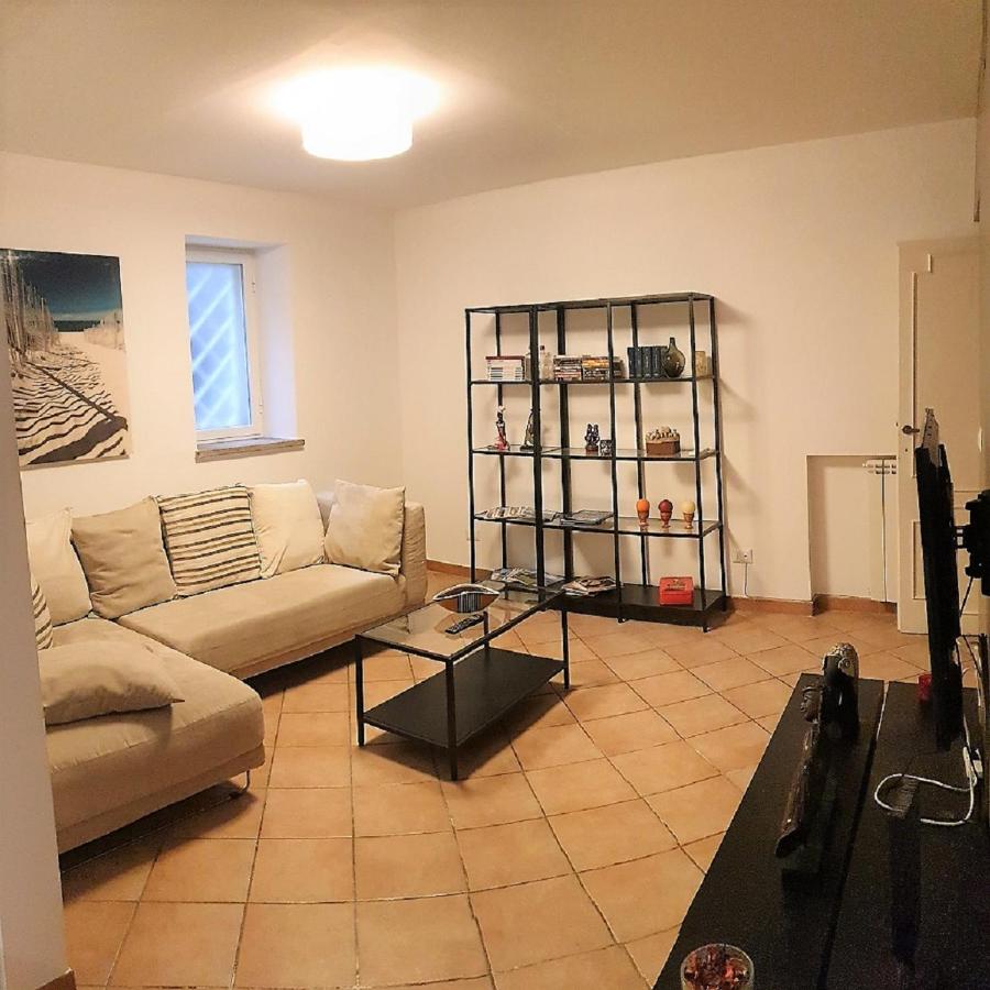 Casa Tua Chic Sant'Angelo - 5