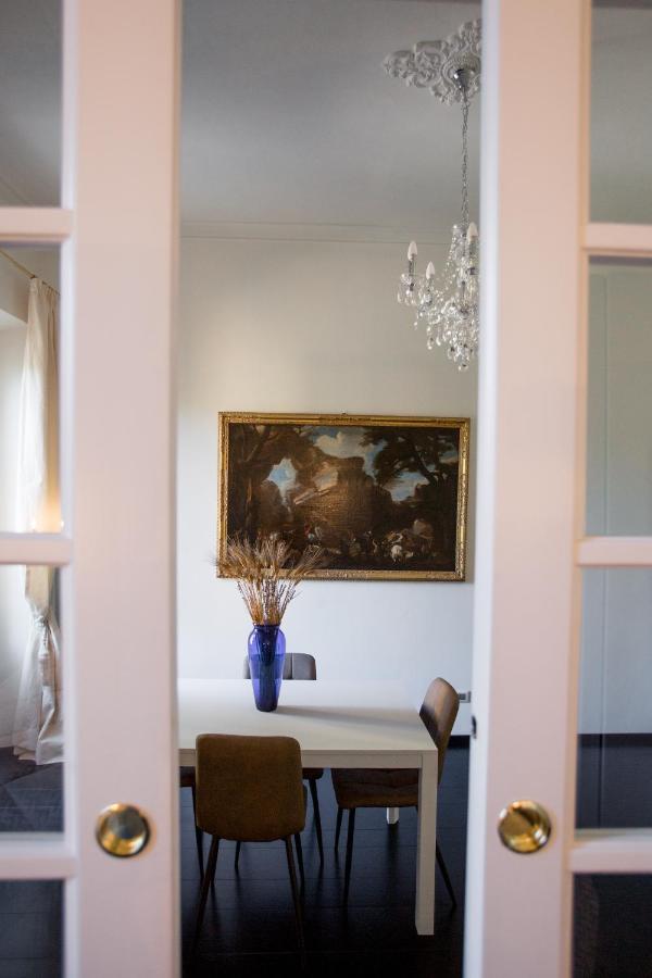 Borgo Pinti Suites Le Stanze dei Nobili - 4