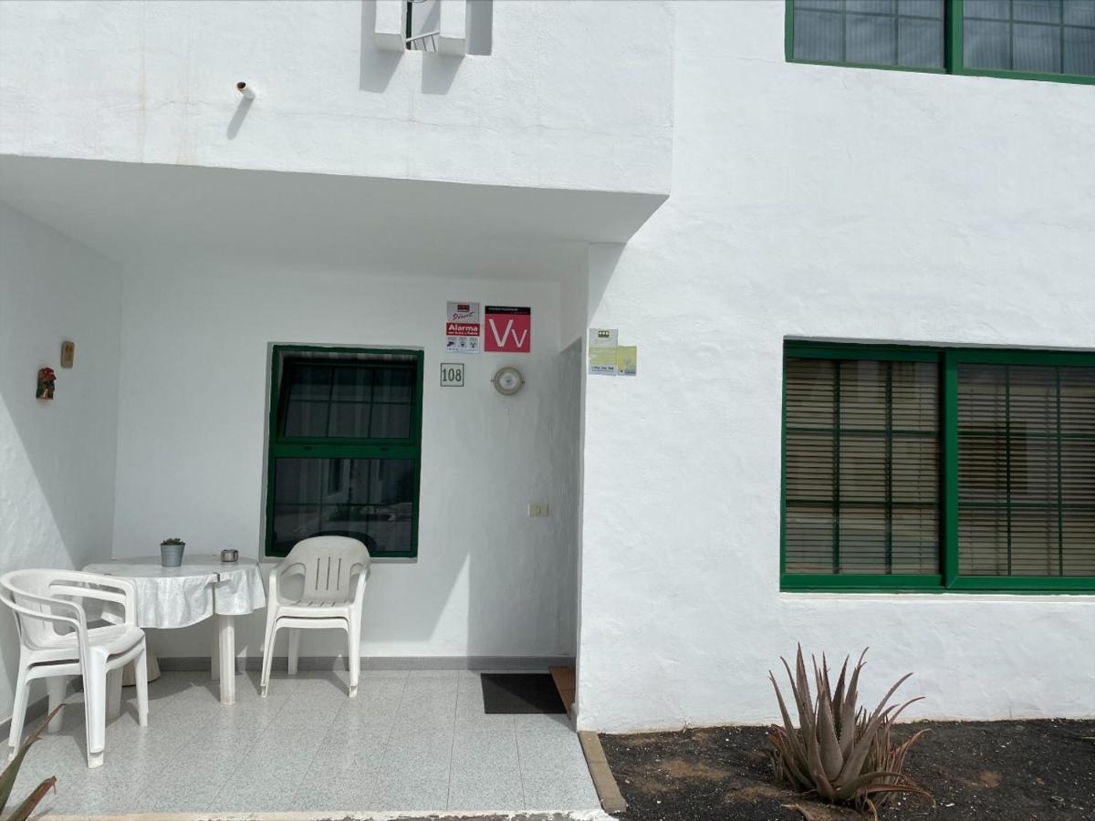 Apartamento con Piscina en Pto del Carmen