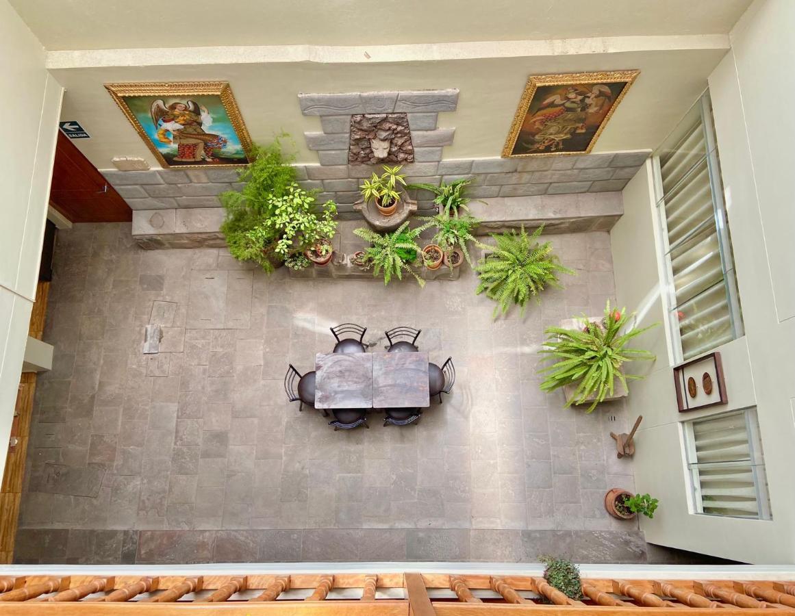 Hostal Casona Arrambide - 5