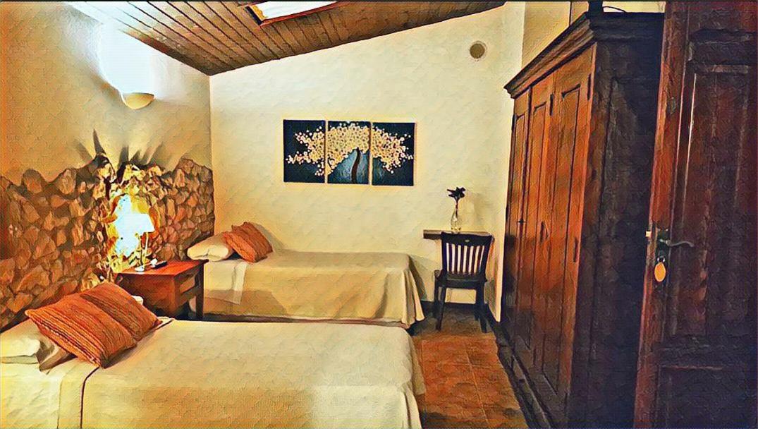 VÍA NATURA hotel rural gastronómico, Cabanes – Cập nhật Giá ...