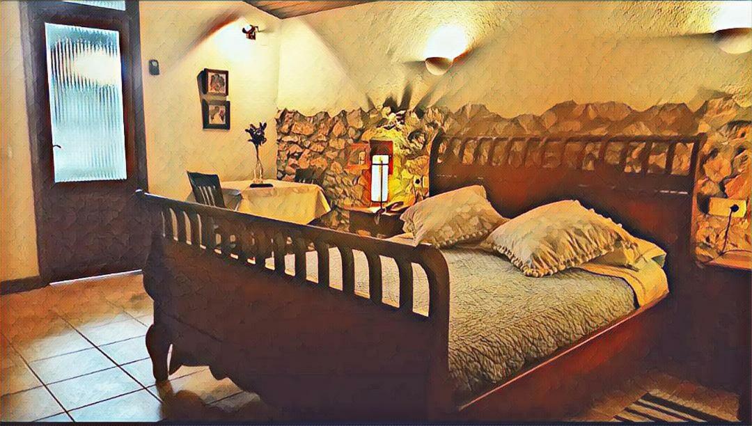 VÍA NATURA hotel rural gastronómico, Cabanes – Bijgewerkte ...
