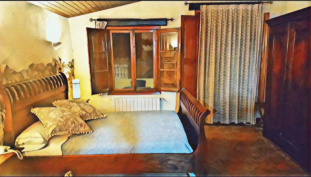 VÍA NATURA hotel rural gastronómico, Cabanes – Cập nhật Giá ...
