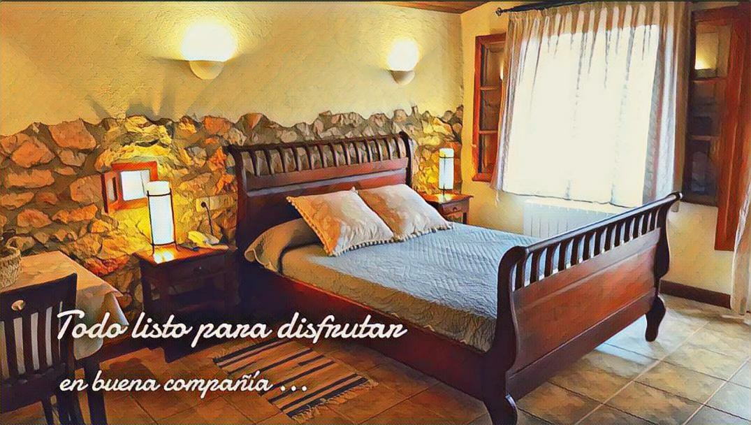 VÍA NATURA hotel rural gastronómico, Cabanes – Bijgewerkte ...