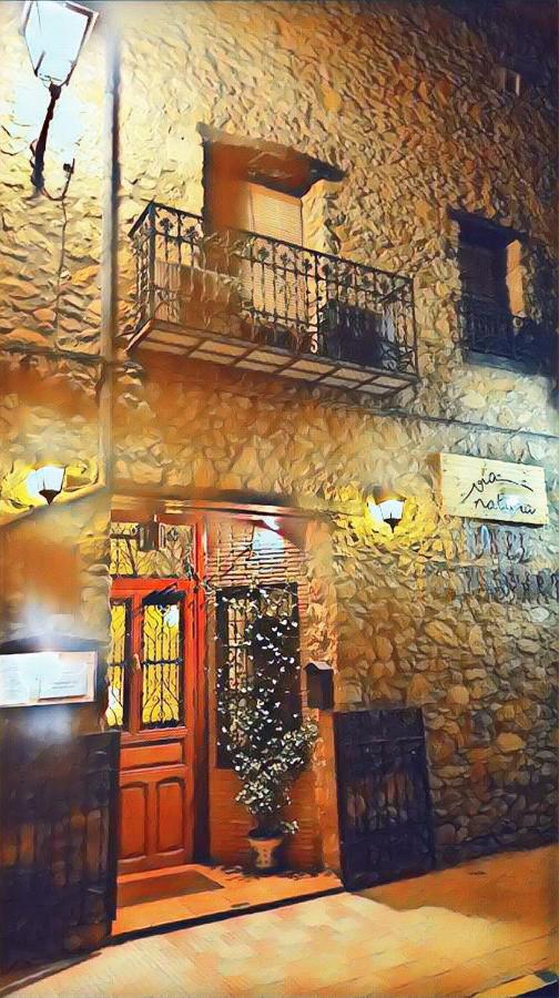 VÍA NATURA hotel rural gastronómico, Cabanes – Cập nhật Giá ...