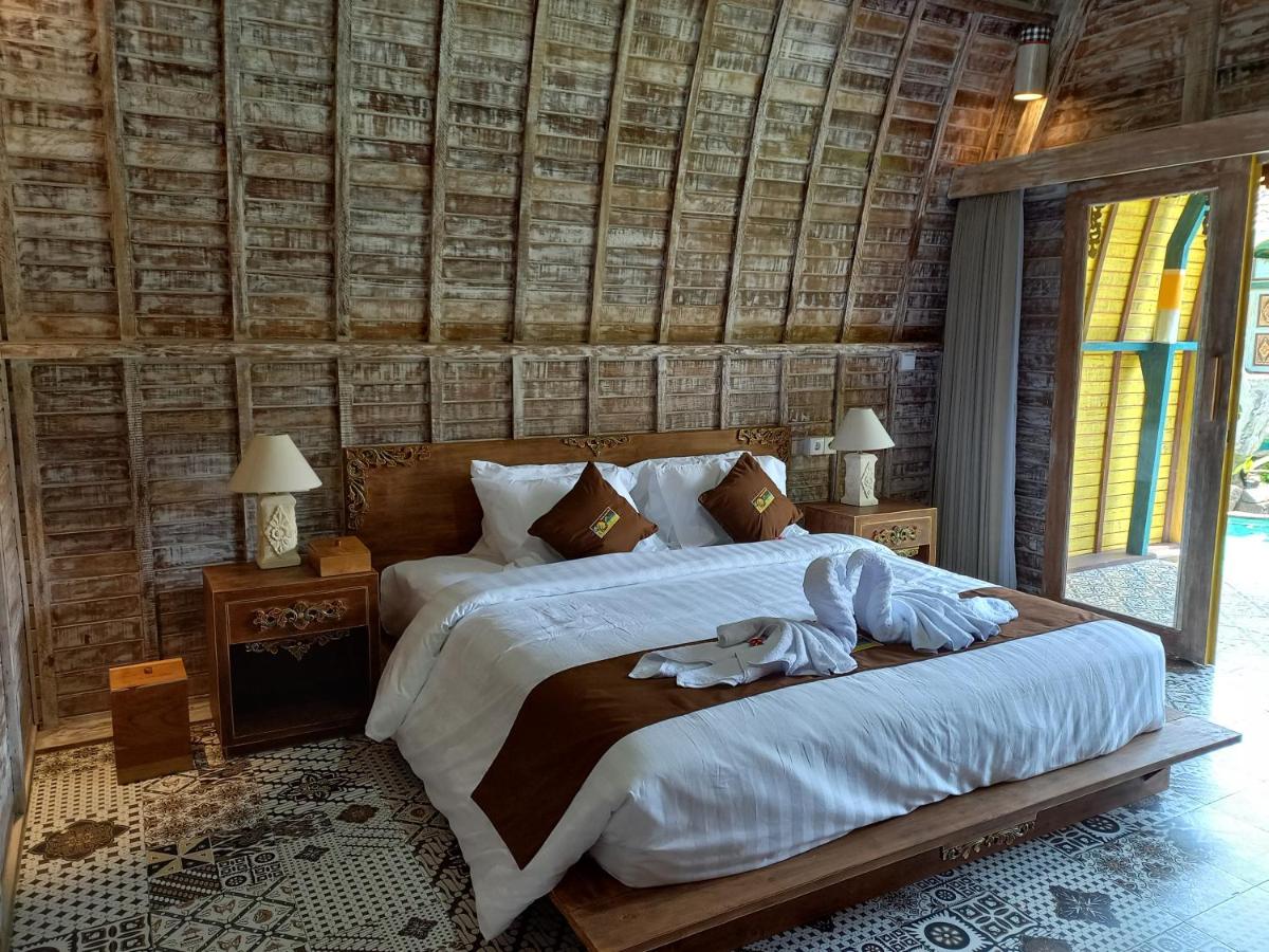 Villa Telaga Wana - 2