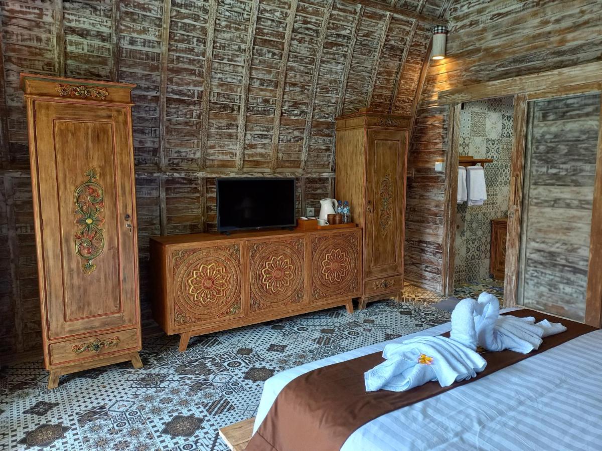 Villa Telaga Wana - 5