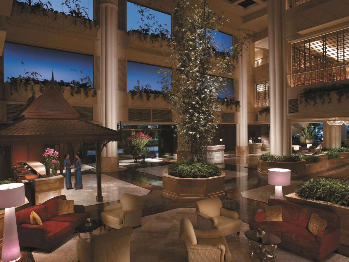 Shangri La Bangkok Bangkok Updated 21 Prices