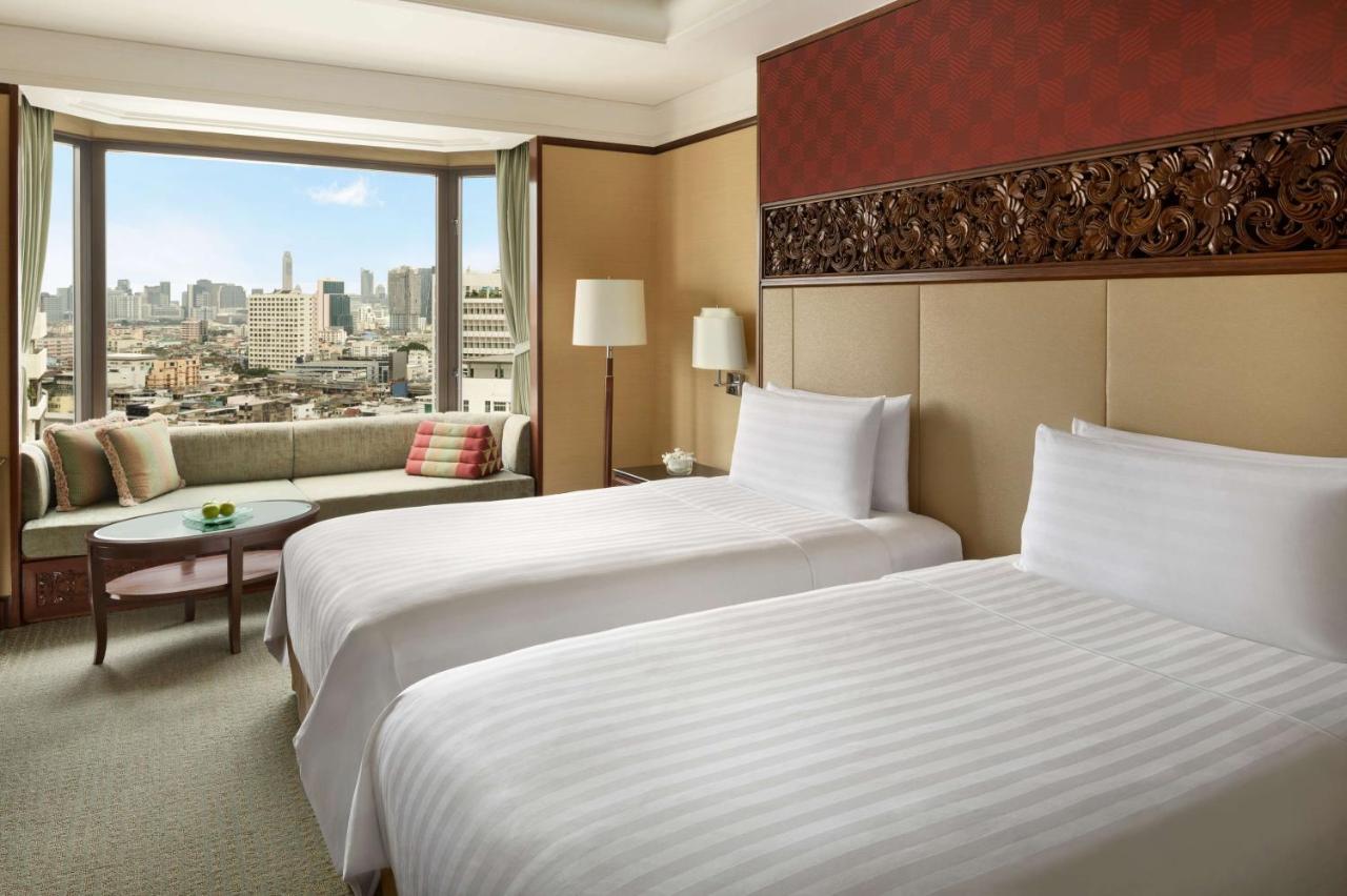 Shangri La Bangkok Bangkok Updated 21 Prices Shangri La Bangkok Bangkok Updated 21 Prices