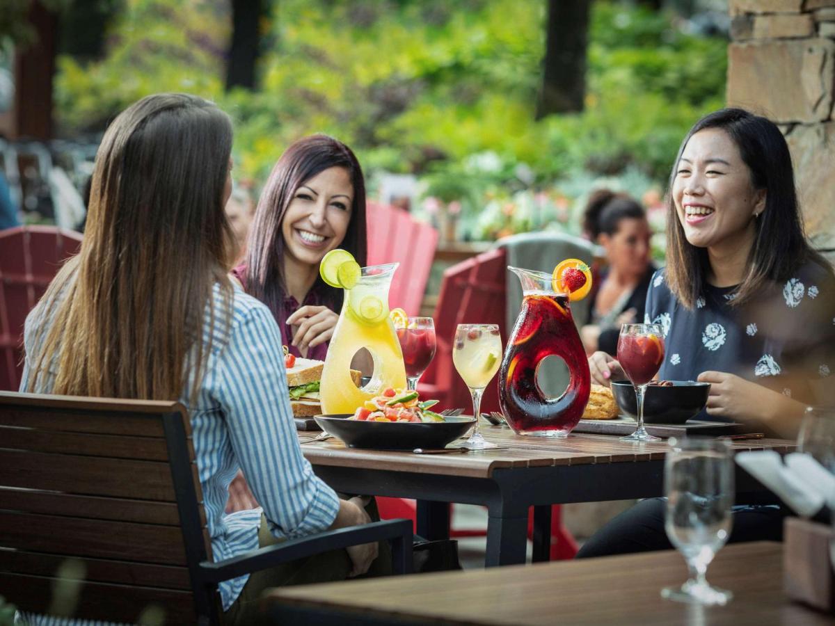 Fairmont Chateau Whistler photo