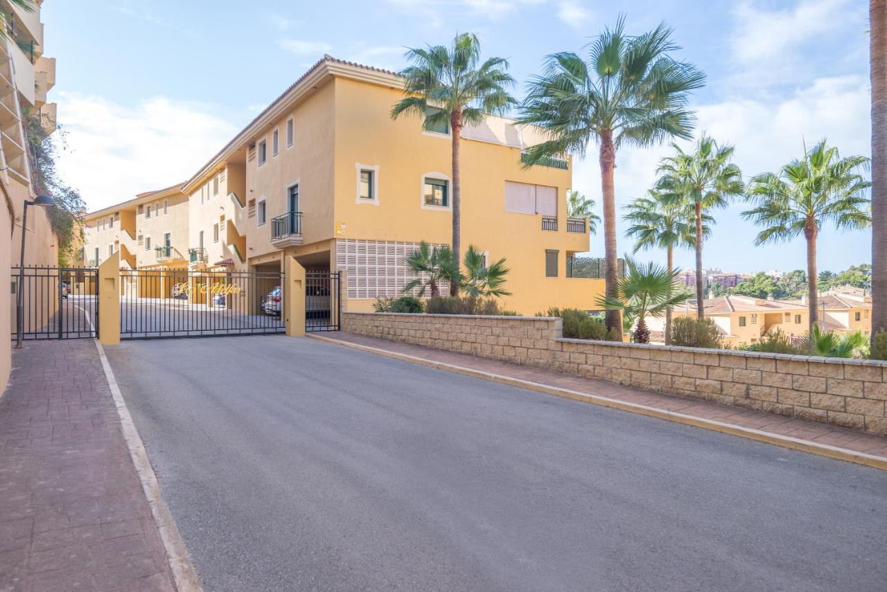 Luxury apartment at Torrequebrada, Benalmádena – Precios ...