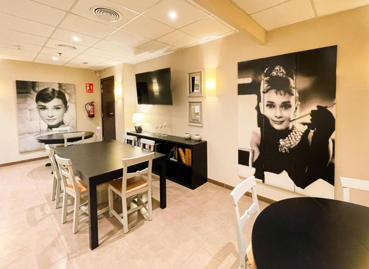 SM Hotel Teatre Auditori - 5