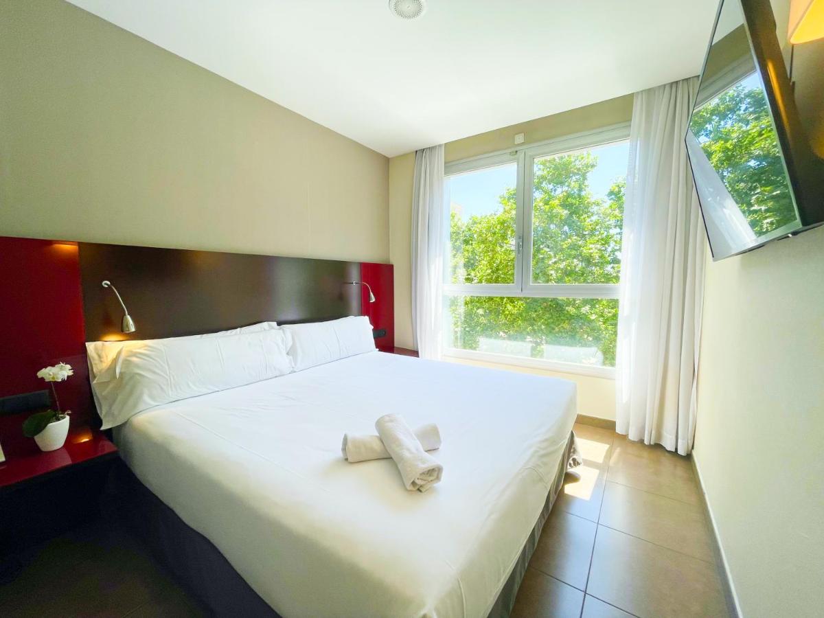 SM Hotel Teatre Auditori - 2