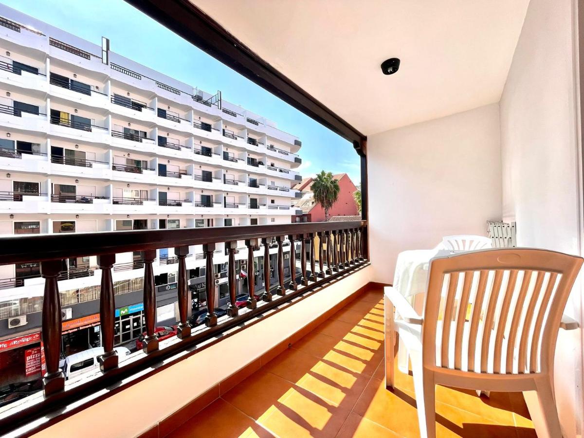 Estudio con balcon,Wifi,piscina en Puerto de la Cruz, Puerto ...