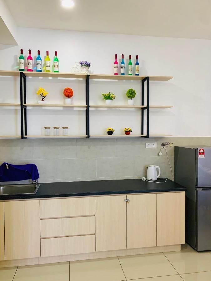 Atlantis Residences Pangsapuri Atlantis Kota Syahbandar Studio Apartment 1 Bedroom For Rent In Melaka City Melaka Iproperty Com My