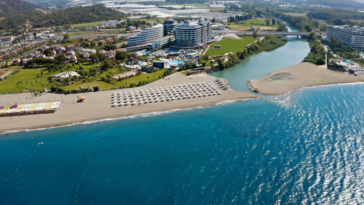 Image: Alarcha Hotels & Resort - All Inclusive