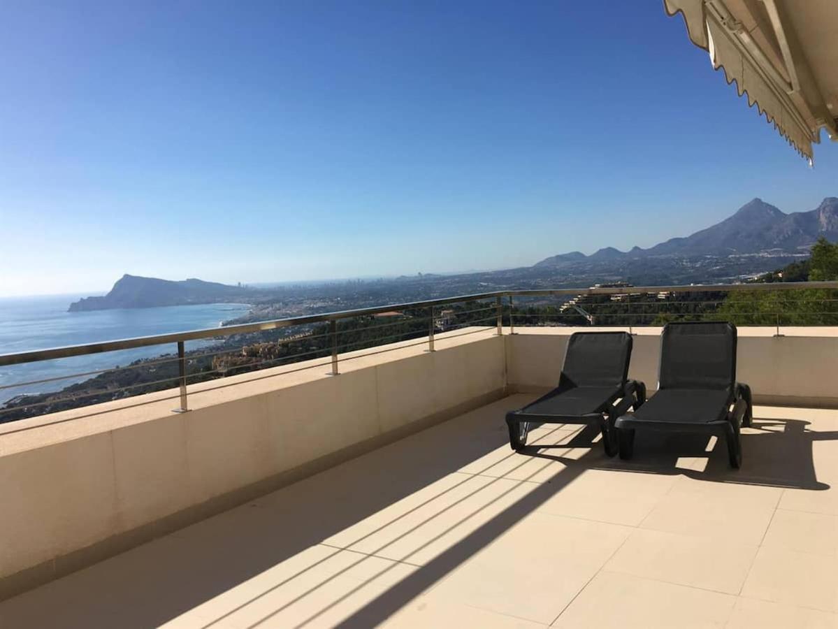 Luxury Apartment Bahia Altea Hills, Altea – Bijgewerkte ...