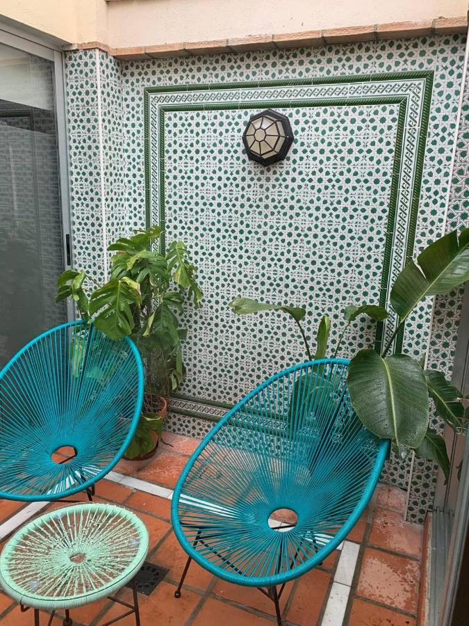 Estudio acogedor en el Albayzin, Granada – Precios ...