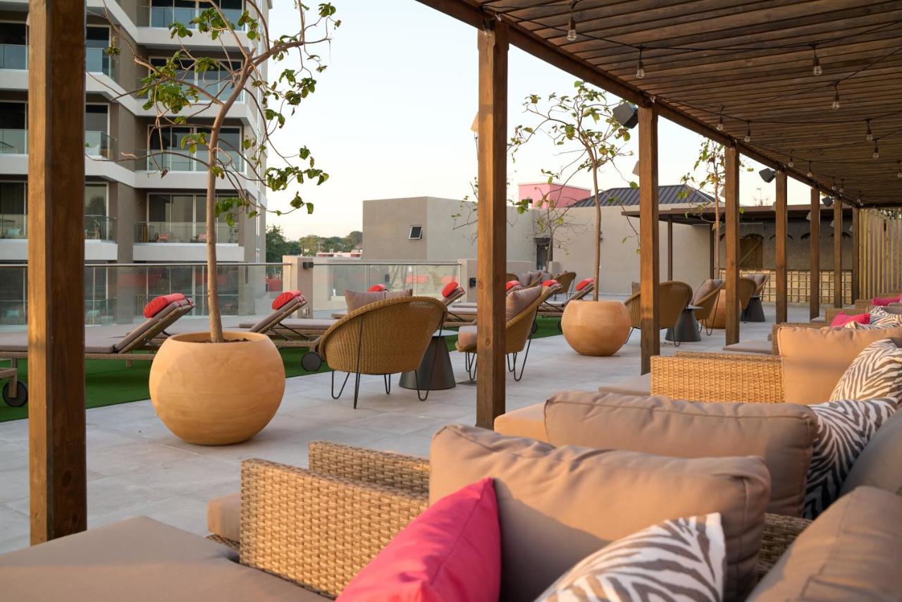 O2 Beach Club & Spa All Inclusive by Ocean Hotels photo